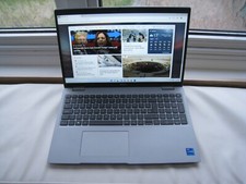 Dell Precision 3560 Laptop i7