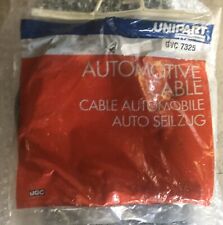 Clutch Cable Fits Citroen Xantia 1.9 97-05 Nos Unipart GVC7325