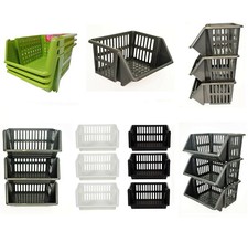 Vegetable Storage Basket