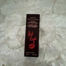 CHARLOTTE TILBURY HOT LIPS