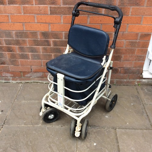 Prestige engineering walk - walk, &