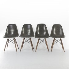 Herman Miller Eames DSW