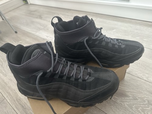 Nike air max sneakerboot - 95,