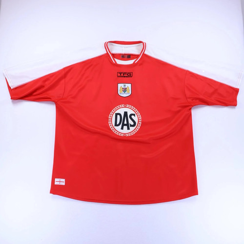 Original authentic bristol - original,