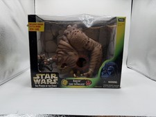 Star Wars POTF2, Jabba's