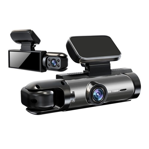 Dual lens car - lens, &