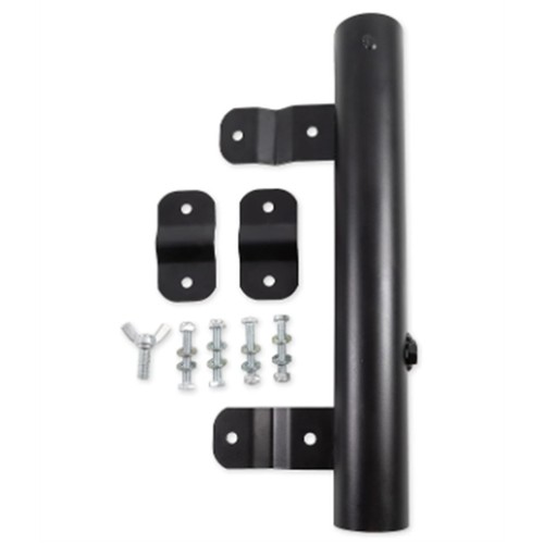 Flagpole holder flag - rv,