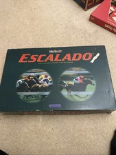 Chad Valley Vintage Escalado