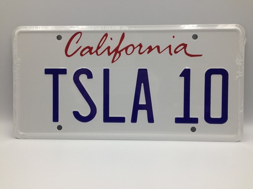 Tsla california - •,