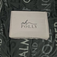 Oh Polly Women's Summer Dress