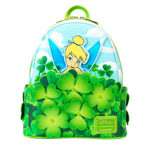 Loungefly peter pan - loungefly,