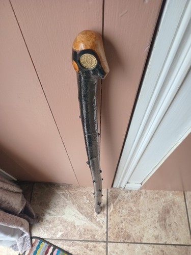Irish blackthorn stick 39 - stick,