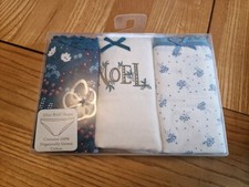 Fat Face Womens 3 Pack Festive