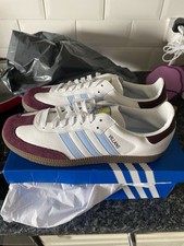 Adidas originals Mens Samba