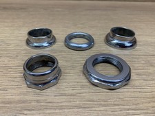 Vintage Raleigh Grifter Head