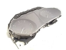 4EL8B DASHBOARD / 248104EL8B /