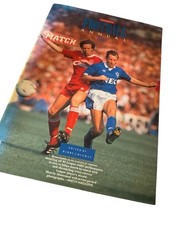 Vintage Football Annual 1990