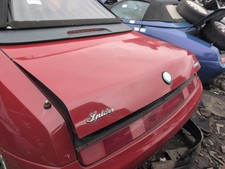 ALFA ROMEO SPIDER T.SPARK 16V