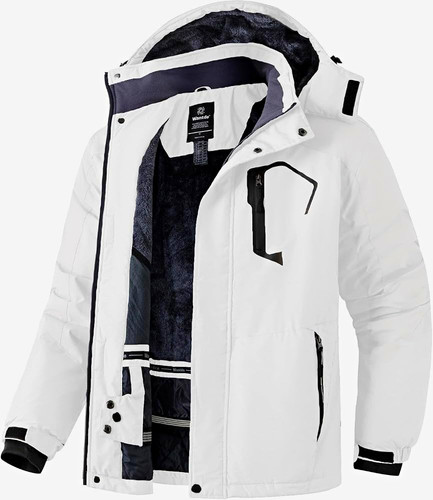 Wantdo unisex ski - unisex,