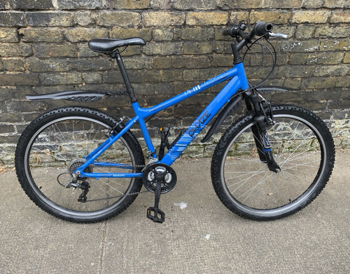 Mtb 5 - mtb, 27.5