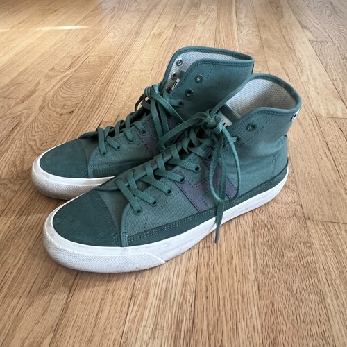 Huf men hupper hi - huf,