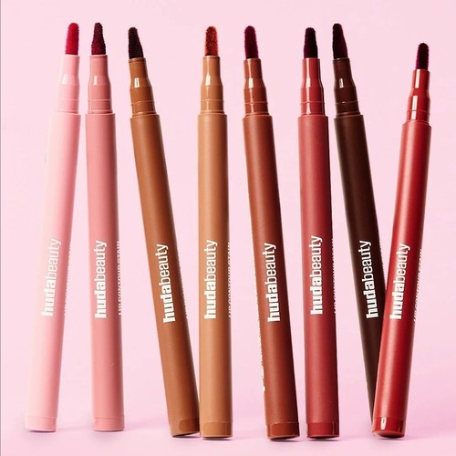 Huda beauty lip - beauty, contour