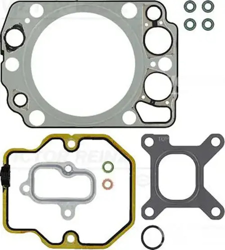 Cylinder head gasket - , set