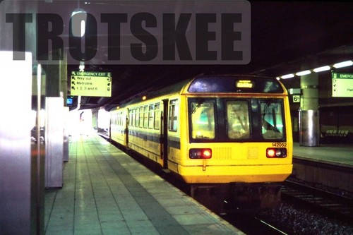 35mm slide british railways - 35mm,