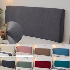 Dustproof Bedroom Headboard