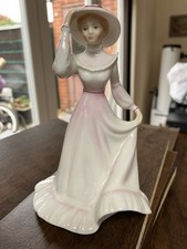 Jessica Fine Bone China Figurine “257/89 R. Band Jessica” version Francesca