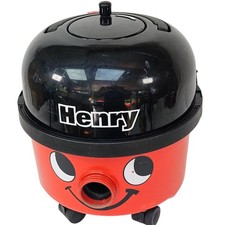 Henry HVR200 Vacuum Cleaner