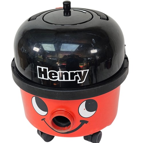 Henry hvr200 1100w vacuum - hvr200,