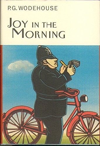 Joy the morning - the, (everyman