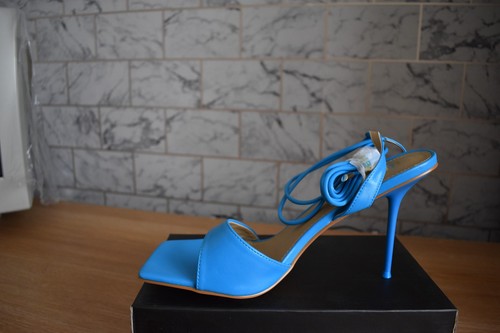 Ego blue size wide - size, uk