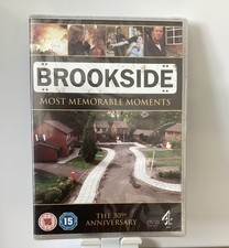 Brookside - Most Memorable