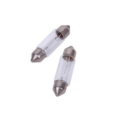 Licence Plate Light Bulb Fits Alfa Romeo Alpina Audi Austin MG Motrio 8550504484