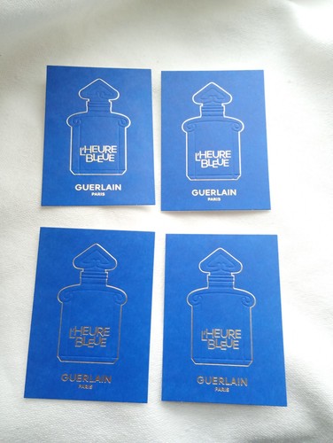 Guerlain heure bleue - 4,