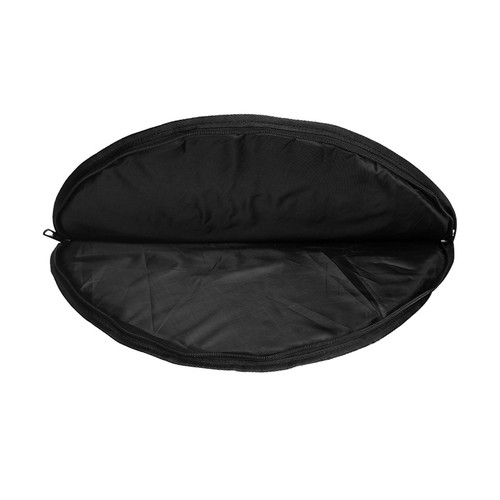 Cymbal gig bag with - gig,