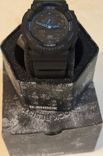 Casio shock 100 men - casio, men's
