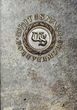 Whitesnake Forevermore tour