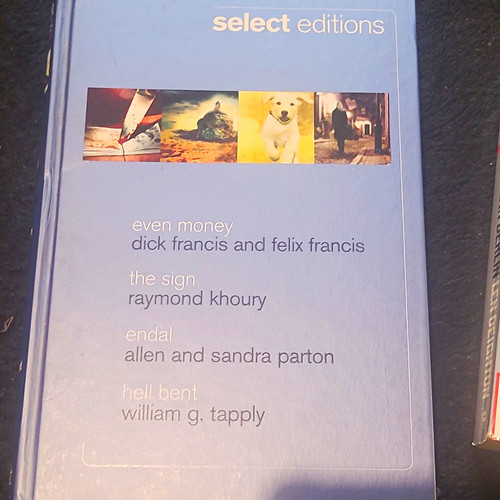 Reader digest select - reader's,