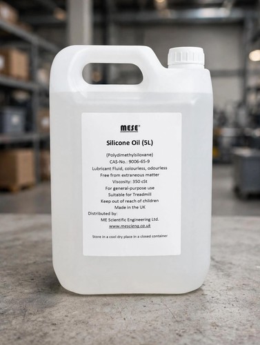 Silicone oil pure - oil,,