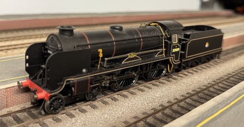 Hornby schools class - hornby, ‘schools