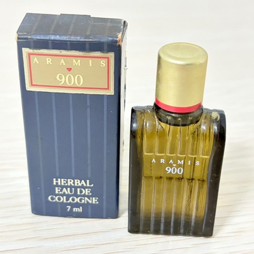 New aramis 900 herbal - new, eau
