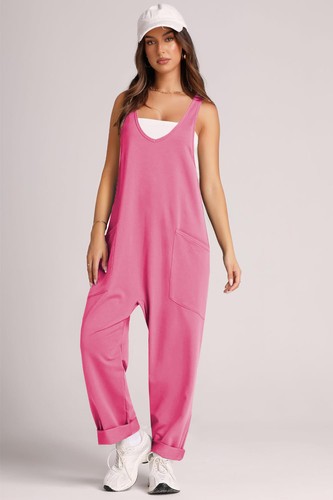 Women overalls dungarees - women,