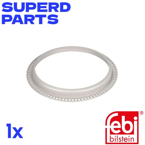 Abs ring fits daf 75 - fits:,
