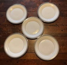 5 x Royal Doulton Sarabande