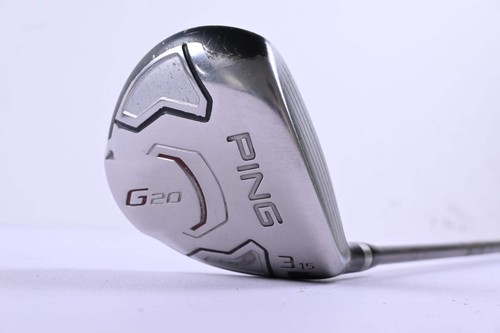 Ping g20 wood 15 degree - /, /