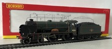 Working OO Gauge Hornby R2181 4-4-0 BR(SR) Schools 30935 SEVENOAKS Steam Loco