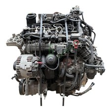 MINI ONE D R56 2011 3DR HATCHBACK 1.6 Diesel Engine N47C16K1Euro 5a N47C16K1